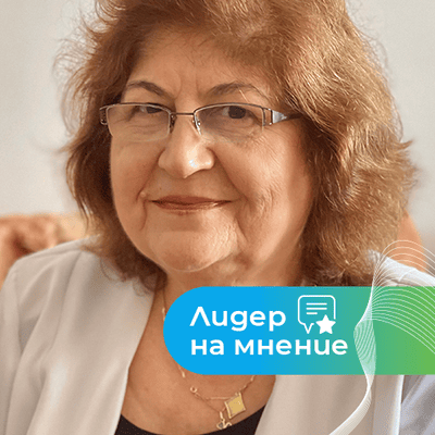 Д-р Донка Атанасова