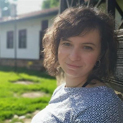 Dr. Doroteya Todorieva