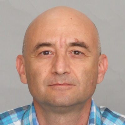 Доц. Едуард  Тилкиян дм