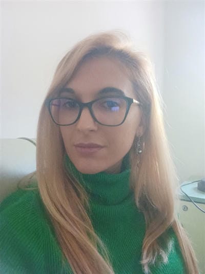 Д-р Елена Иванова Анзова