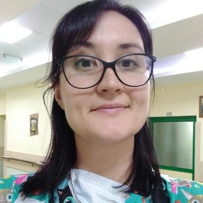 Д-р Елена  Иванова-Тошева