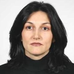 Доц. Елена Мермеклиева