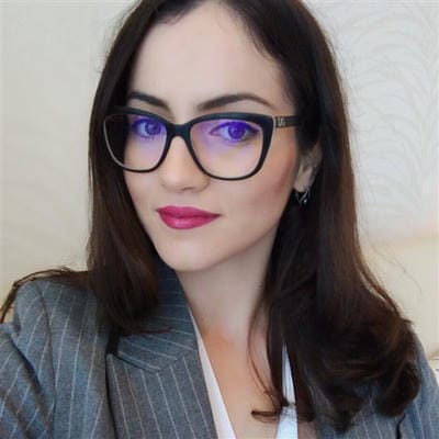 Д-р Елеонора Росенова Божкова