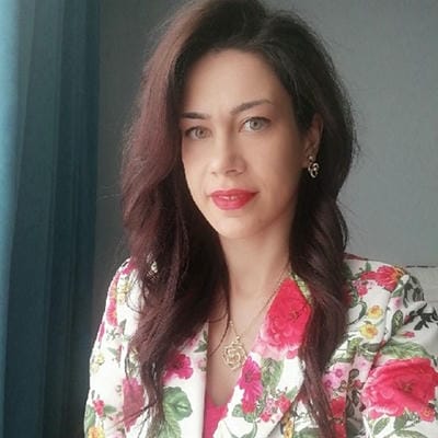 д-р Елица Михайлова