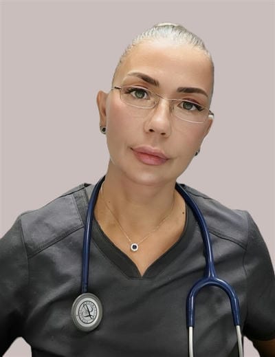 д-р Елия Костова
