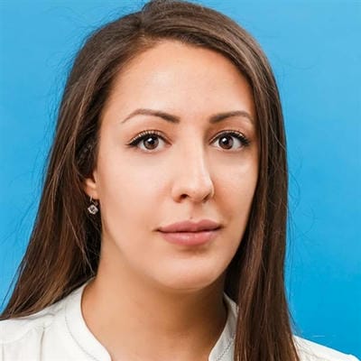 д-р Габриела Бранимирова