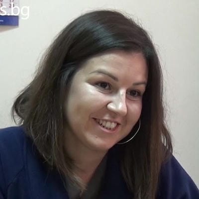 Д-р Габриела Юри Калоянова