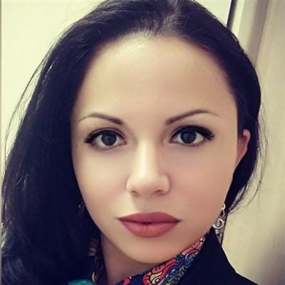 д-р Габриела Красимирова Кехайова