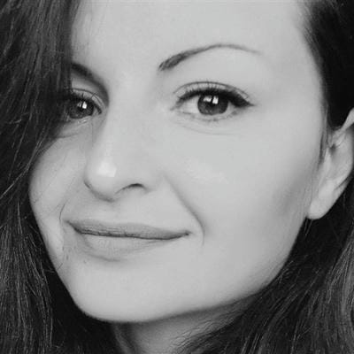 Д-р Габриела Тимарова-Мезинова