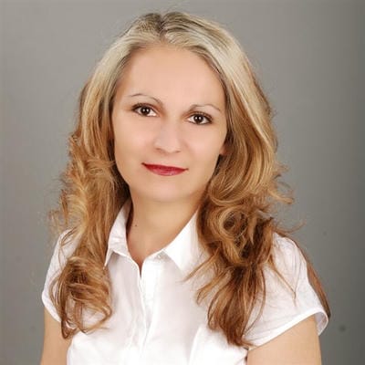 д-р Галина  Мръцкова