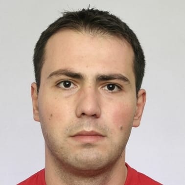 Доц. Георги П. Георгиев, дмн