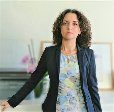 Dr. Gergana Tsvetkova