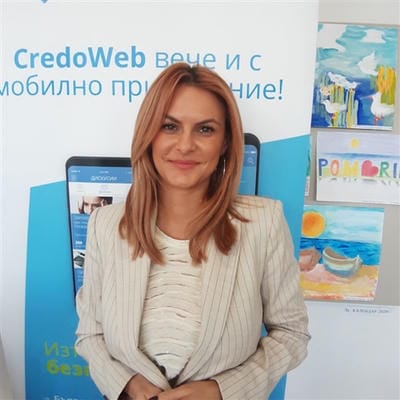 д-р Христиана  Бацелова