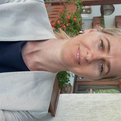 Д-р Христина Антонова Варналийска