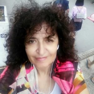 д-р Христина Божинова-Димитрова