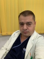 д-р Христо Романов Кунчев