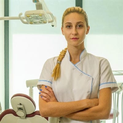 д-р Ида Аспарухова Димитрова