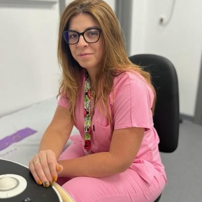 Д-р Иделина  Христова