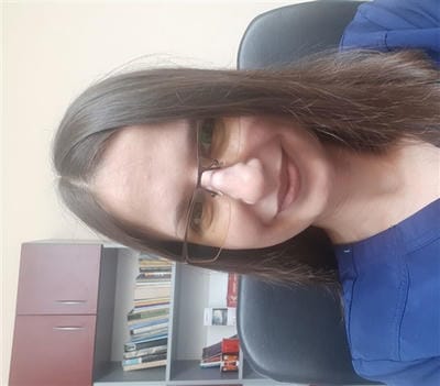 Д-р Ина Илиянова Иванова