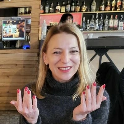 д-р Ирена Петрова