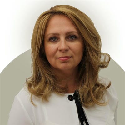д-р Ива Панайотова