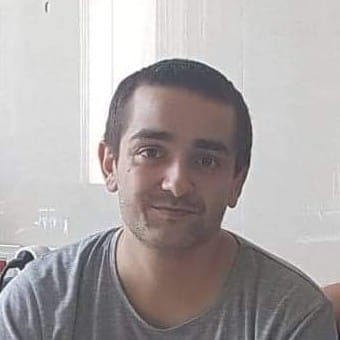Д-р Иван Гришев Шекерев