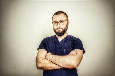 Д-р Иван Илиев Яков