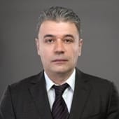 Д-р Иван  Станоев
