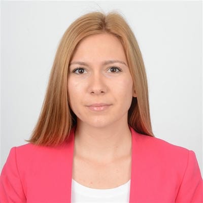 д-р Иванета Иванова Недкова