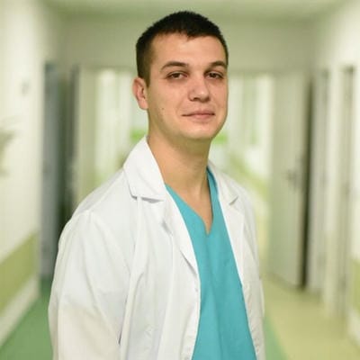 д-р Ивослав Иванов