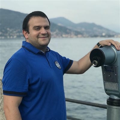 д-р Константин  Димитров Господинов, дм