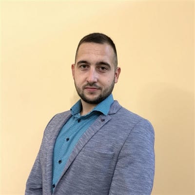д-р Костадин Георгиев Кумбаров