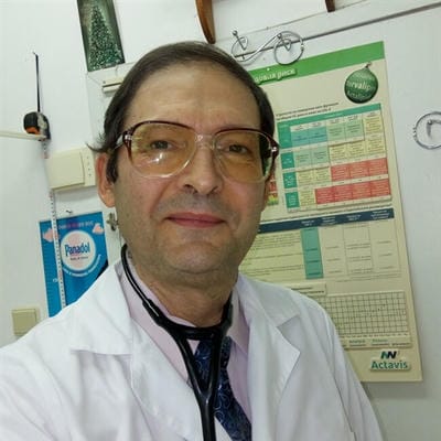 д-р Костадин Сотиров