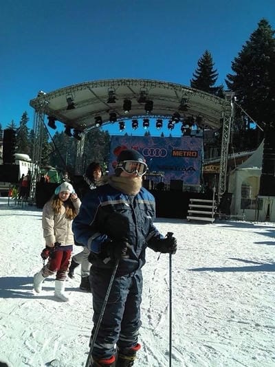 Д-р Красимир Еленков