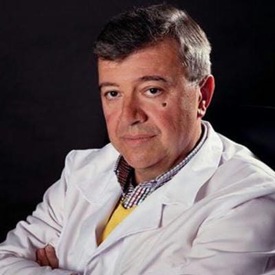 Д-р Красимир  Койнов