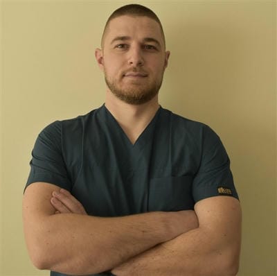 Д-р Красимир  Тянков