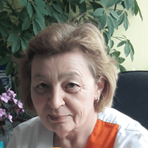д-р Кристина Симеонова