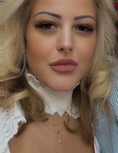 Д-р Левена Кирева, дм