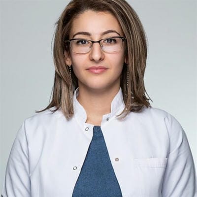 Д-р Лилия Тодорова Иванова