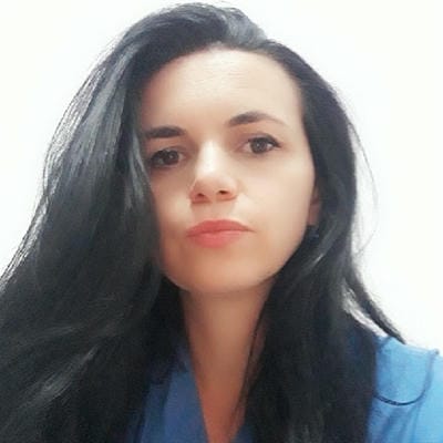 д-р Лиляна Данаилова