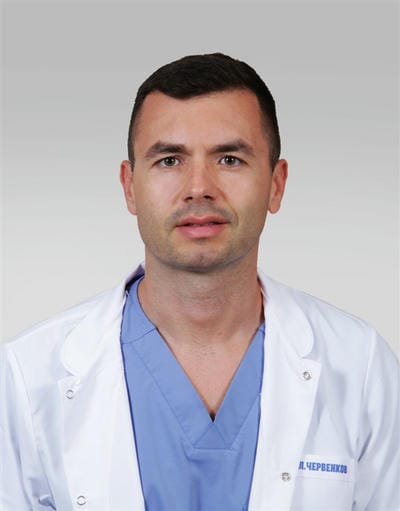 Доц. Любомир  Георгиев Червенков дм