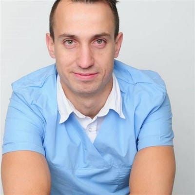 Д-р Людмил  Красимиров Кискимов