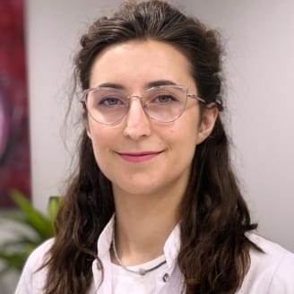 Dr. Магдалена Богданова