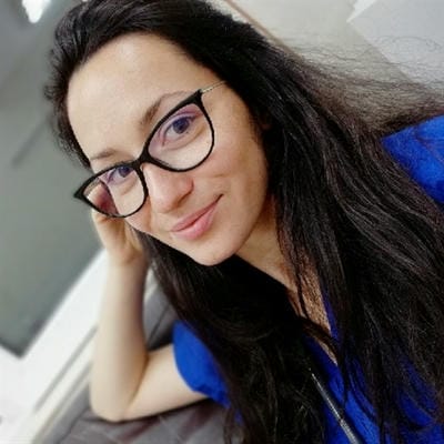 Д-р Маргарита Диамандиева