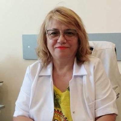 Д-р Маргарита  Велкова