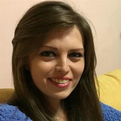 д-р Маргарита Желязкова