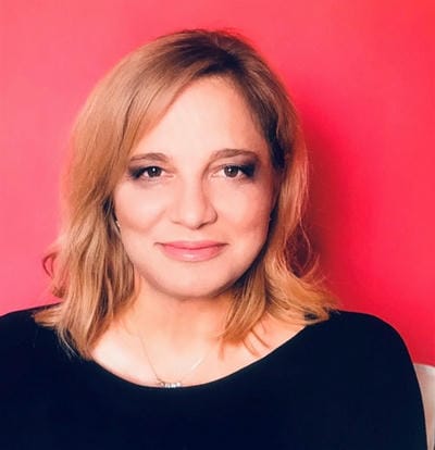 Д-р Maria Todorova Toncheva, дм
