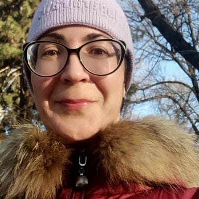 д-р Мариана  Костадинова
