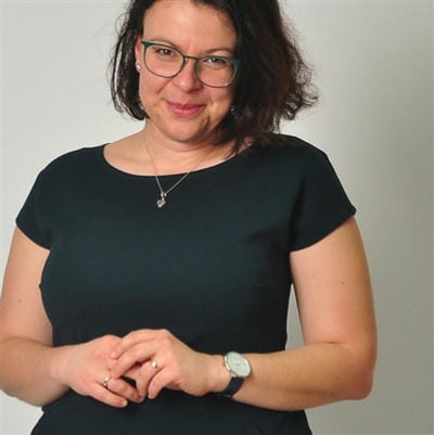 Д-р Мариела Борисова Василева-Славева, дм