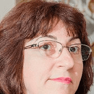 д-р Мария Неделчева Ангелова
